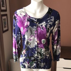 Joseph A. Women’s Cardigan